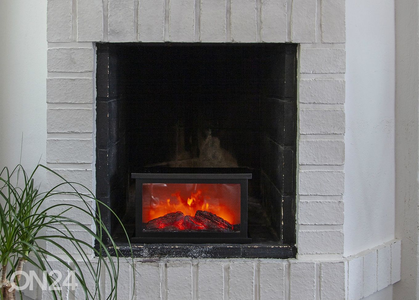 Фонарь Fireplace увеличить