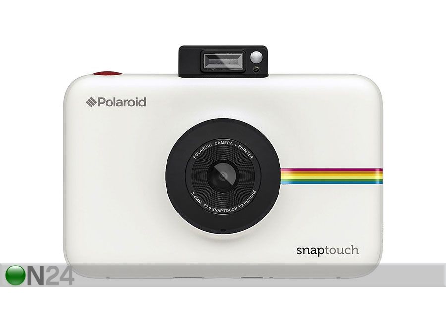 Фотокамера Polaroid Snap Touch, белая увеличить