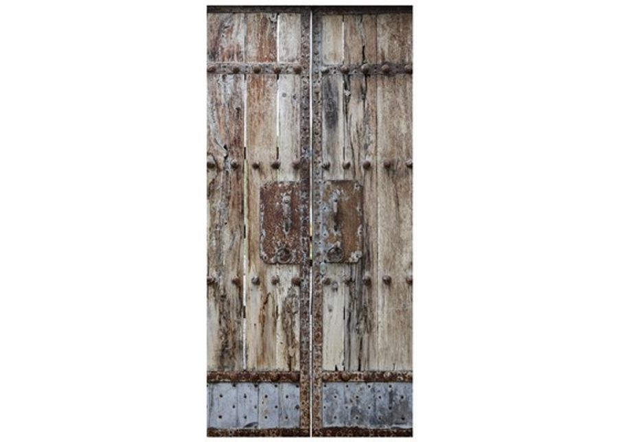 Фотообои Asian Door 100x210cm увеличить