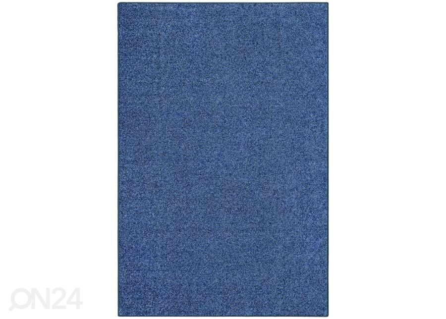 Фризовый ковер Narma Aruba aqua blue 80x150 см увеличить