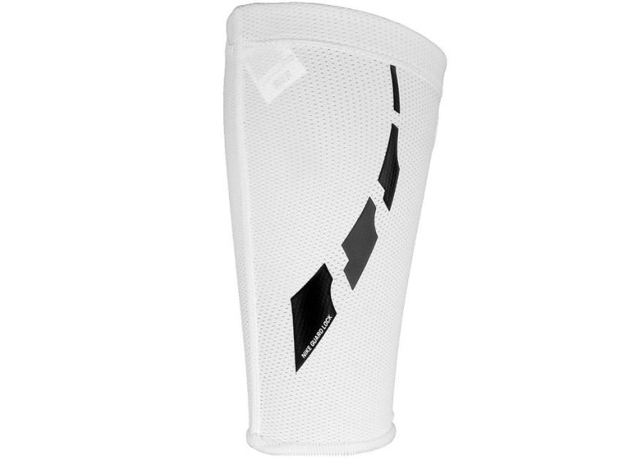 Футбольные щитки Nike Guard Lock Elite Sleeves SE0173-103 увеличить