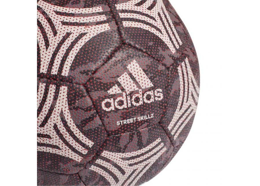 Футбольный мяч для зала adidas Tango Skillz Street DY2472 увеличить