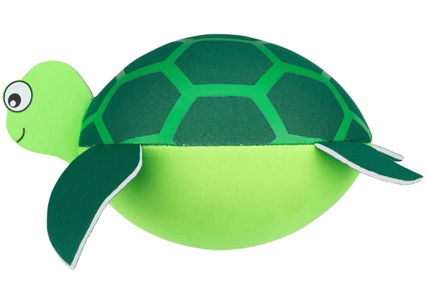 Футбольный мяч из неопрена в форме животного Waimea увеличить