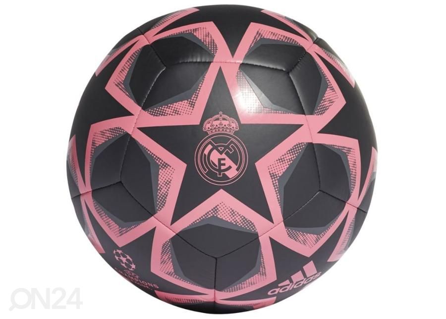 Футбольный мяч Adidas Finale Club Real Madrid FS0269 увеличить