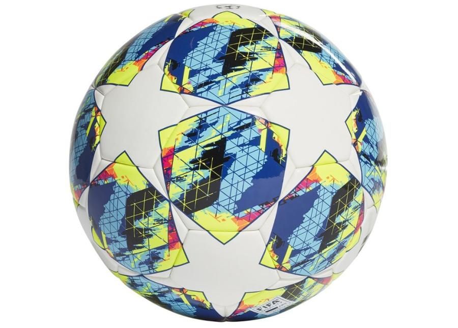 Футбольный мяч adidas Finale Competition DY2562 увеличить