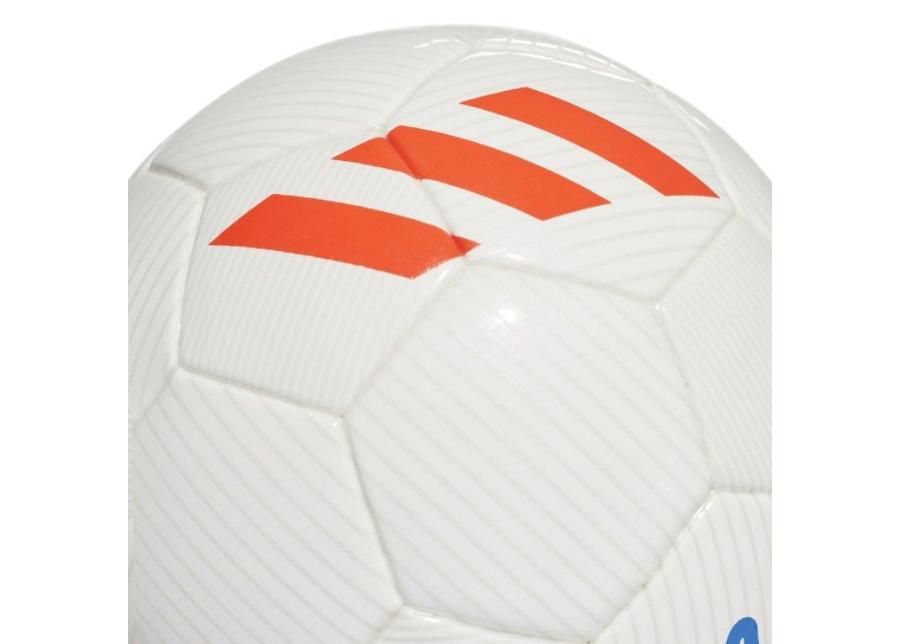 Футбольный мяч adidas Messi Mini DY2469 увеличить