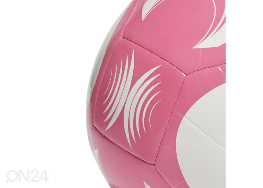 Футбольный мяч Adidas Starlancer Club GK3500 увеличить