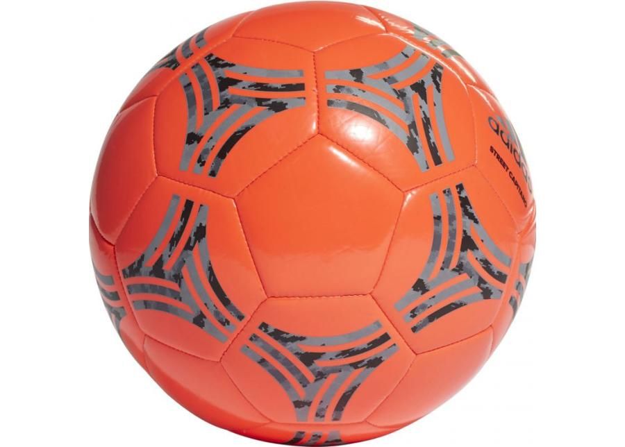 Футбольный мяч adidas Tango Street Capitano DY2571 увеличить