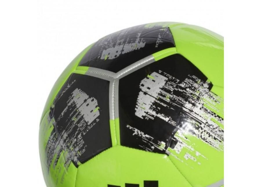 Футбольный мяч adidas Team Glider DY2506 увеличить