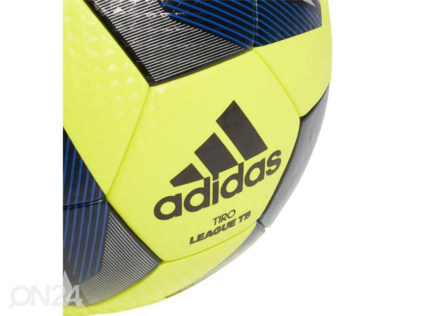 Футбольный мяч Adidas Tiro League TB FS0377 увеличить