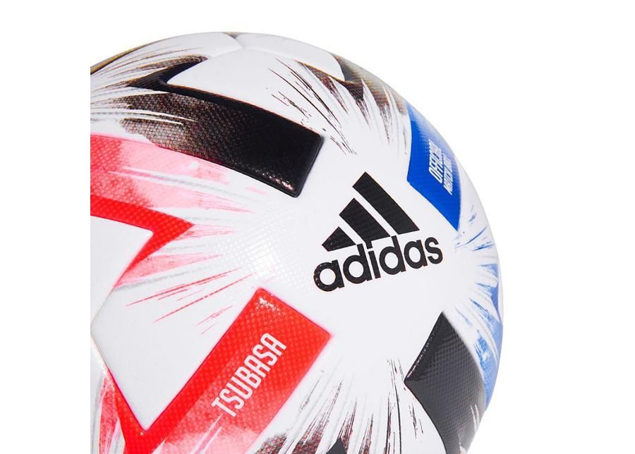Футбольный мяч adidas Tsubasa Pro FR8367 увеличить