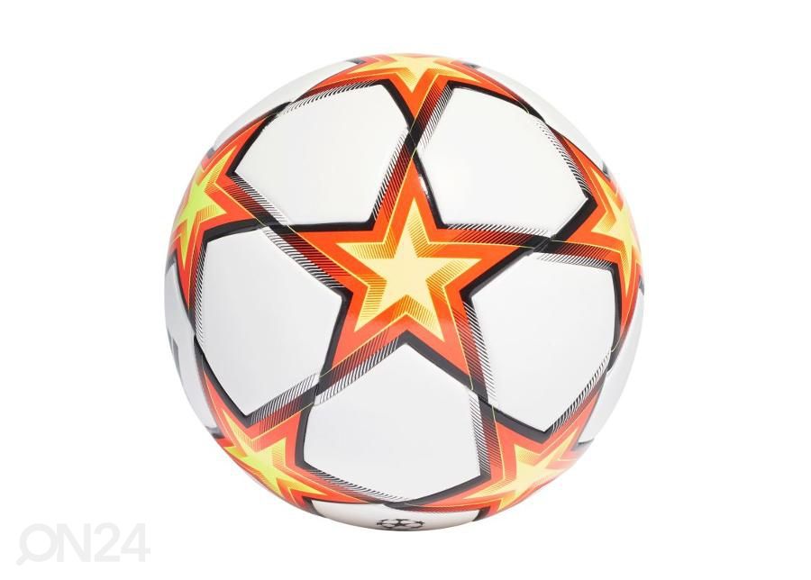 Футбольный мяч Adidas UCL Pyrostorm 350 g увеличить