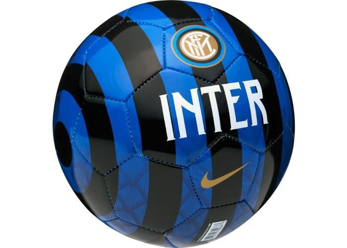 Футбольный мяч Inter Skills Mini Nike увеличить