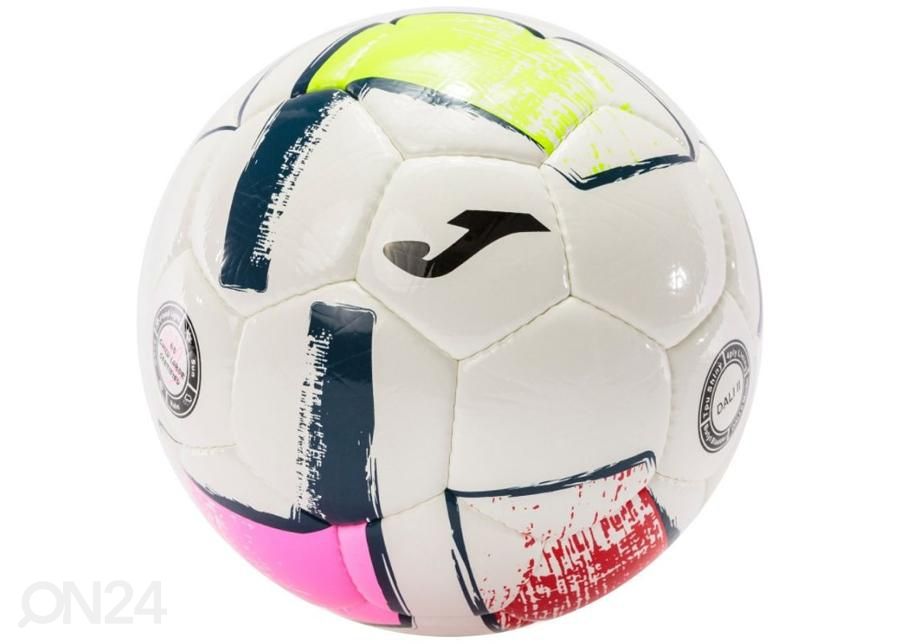 Футбольный мяч Joma Dali II увеличить