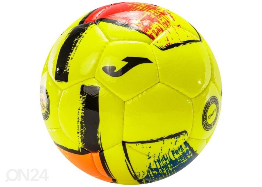 Футбольный мяч Joma Dali II 400649.061 увеличить