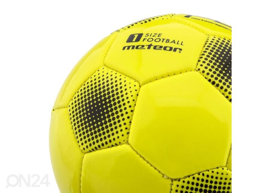 Футбольный мяч Meteor FBX 37012 увеличить
