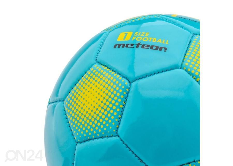 Футбольный мяч Meteor FBX 37013 увеличить