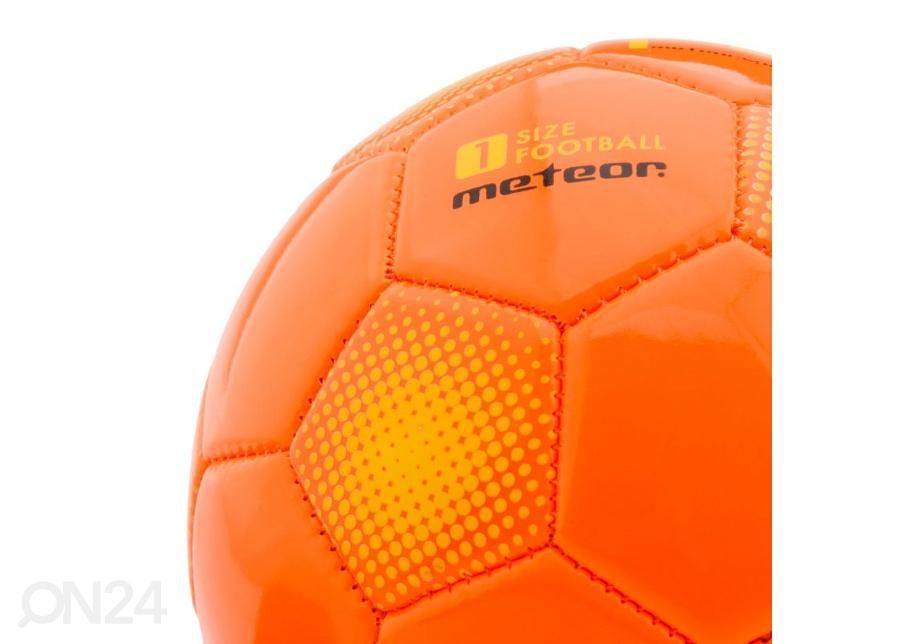Футбольный мяч Meteor FBX 37014 увеличить