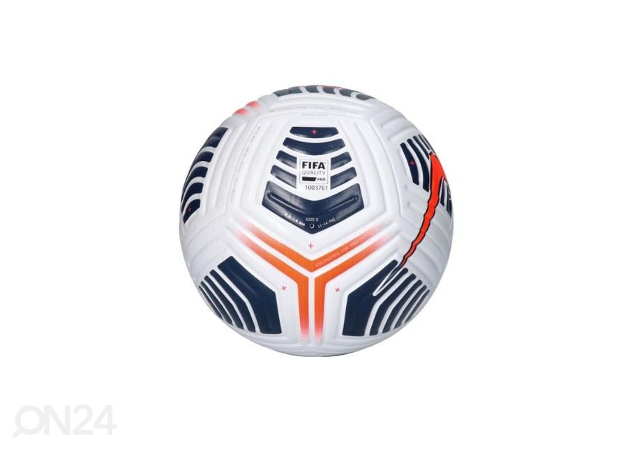 Футбольный мяч Nike CSF Flight Ball CU8023-100 увеличить