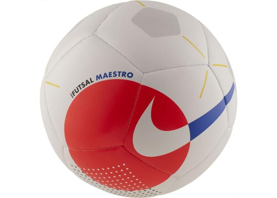 Футбольный мяч Nike Futsal Maestro SC3974 101 увеличить