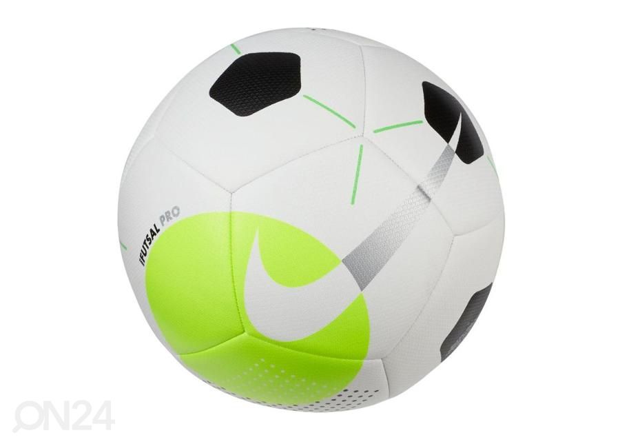 Футбольный мяч Nike Futsal Pro DH1992-100 увеличить