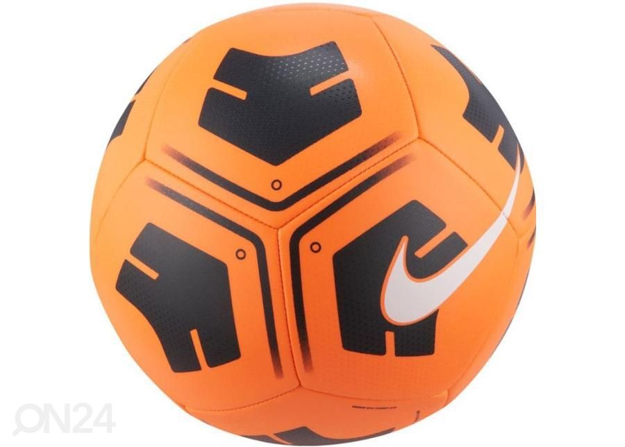 Футбольный мяч Nike Park Team увеличить