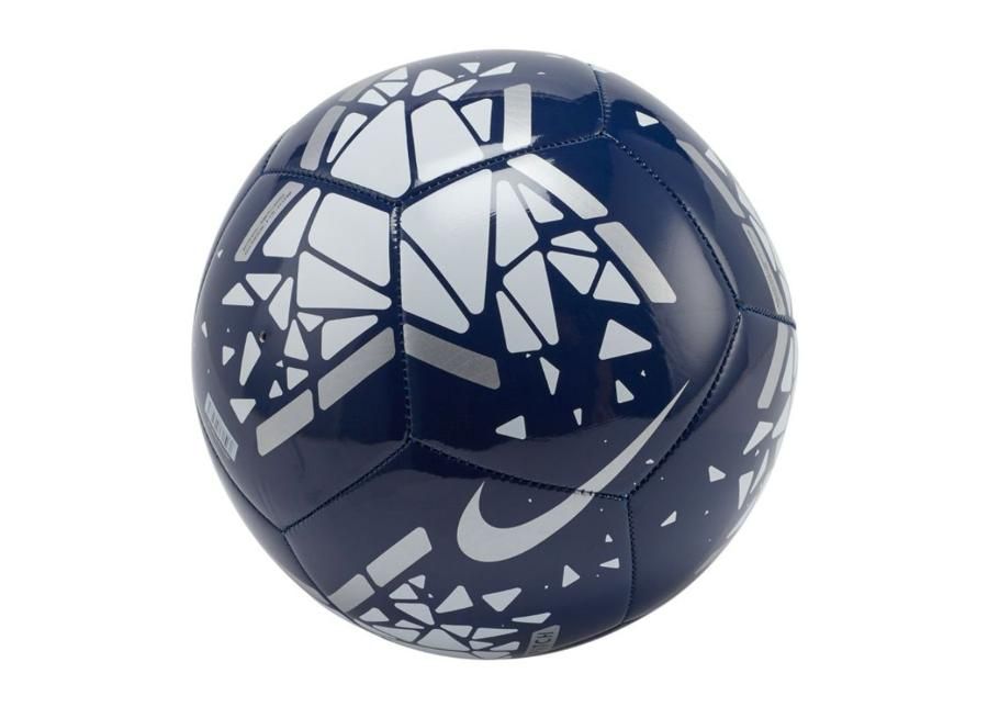 Футбольный мяч Nike Pitch SC3807-492 увеличить