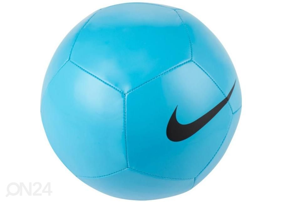 Футбольный мяч Nike Pitch Team DH9796 410 увеличить