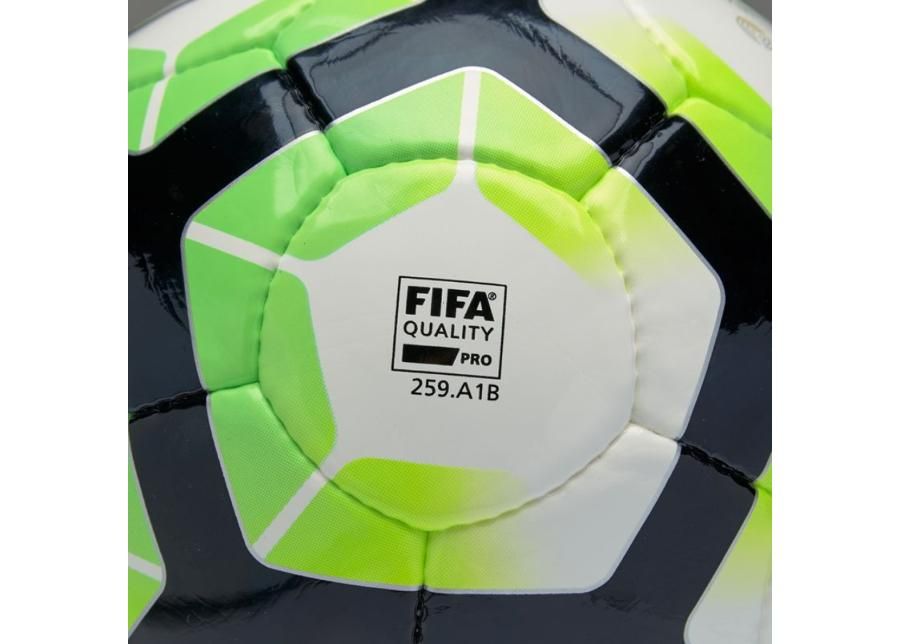 Футбольный мяч Nike Premier Team Fifa SC2971-100 увеличить