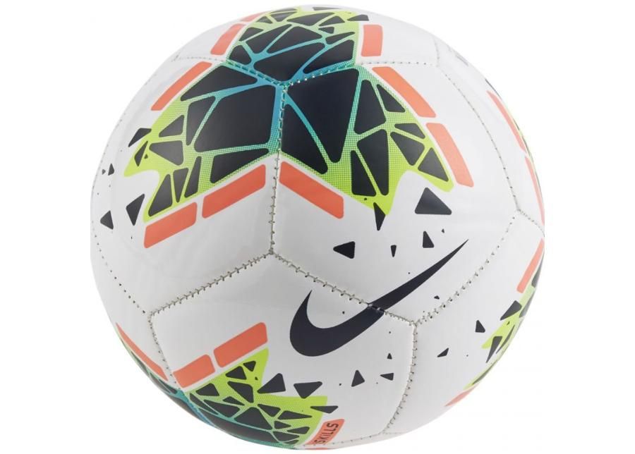 Футбольный мяч Nike Skills SC3619 100 увеличить