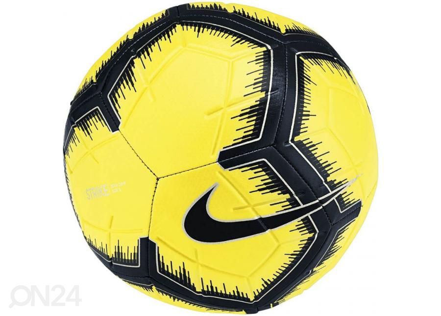 Футбольный мяч Nike Strike SC3310 731 увеличить