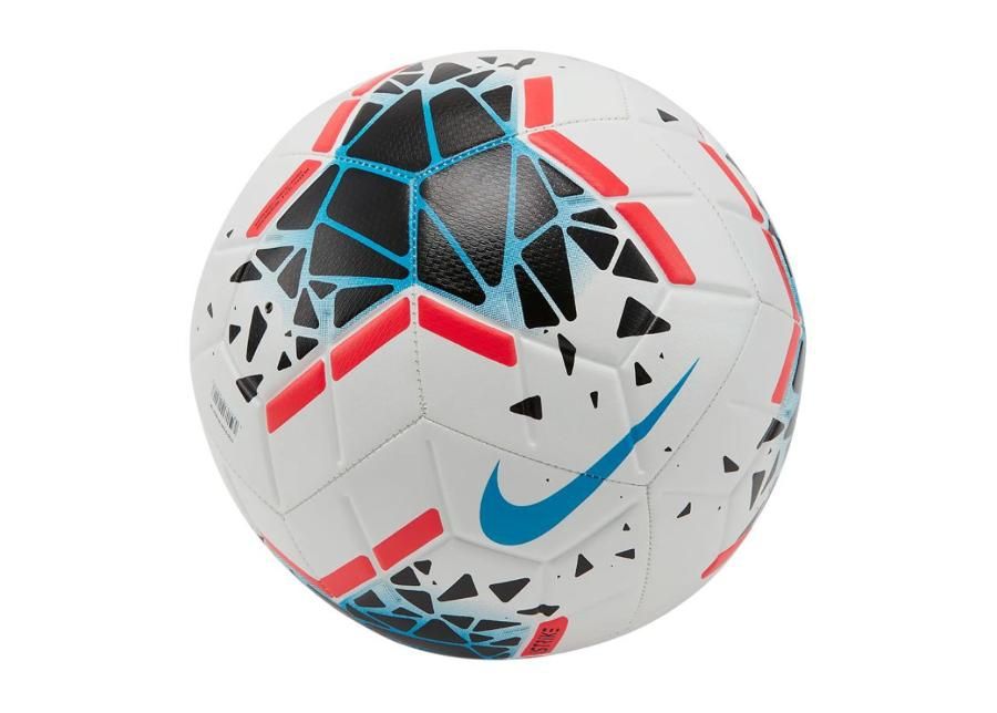 Футбольный мяч Nike Strike SC3639-106 увеличить