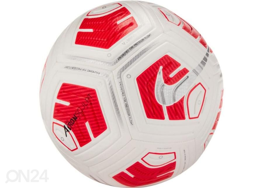 Футбольный мяч Nike Strike Team J 290 Jr CU8062 100 увеличить