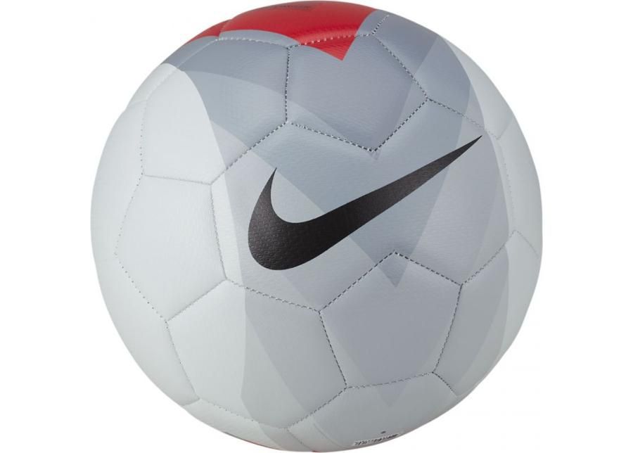 Футбольный мяч Nike Strike X FTR 10 SC3036 043 увеличить