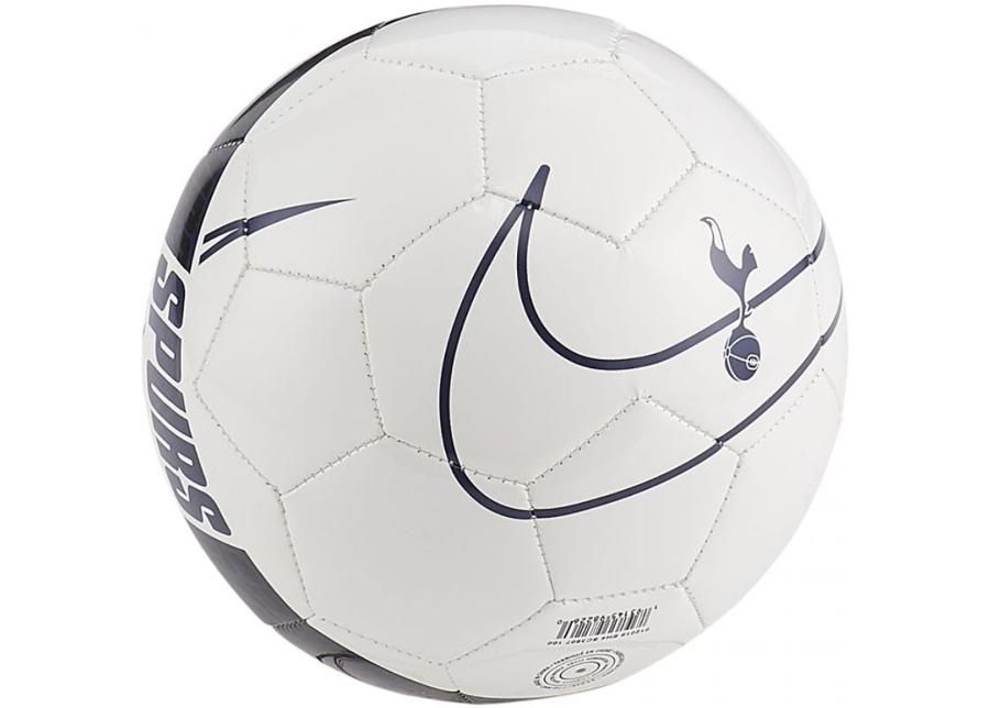 Футбольный мяч Nike Tottenham Skills SC3607 100 увеличить