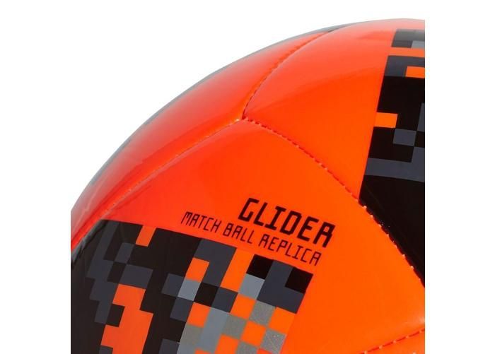 Футбольный мяч Telstar Mechta World Cup Ko Adidas увеличить