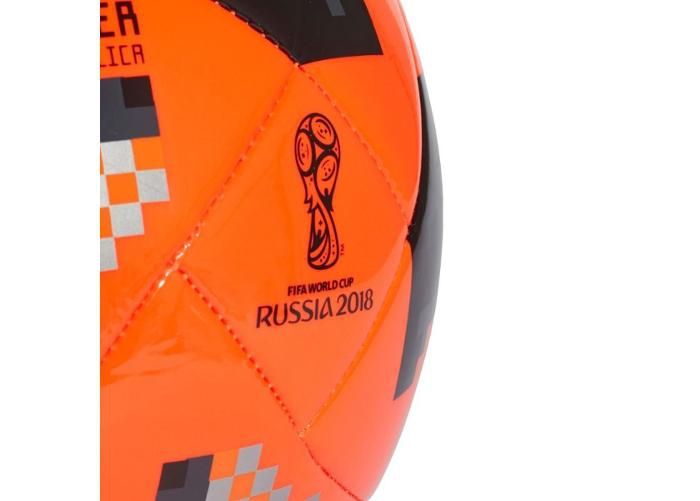 Футбольный мяч Telstar Mechta World Cup Ko Adidas увеличить