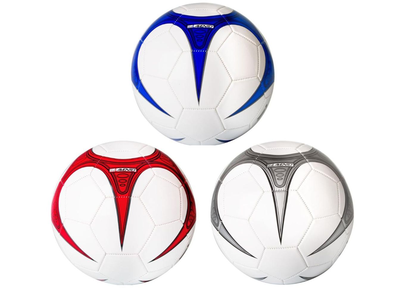 Футбольный мяч Warp Speeder Avento увеличить