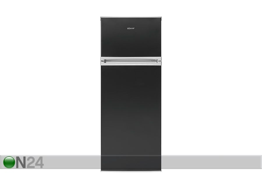 Холодильник в ретро-стиле Bomann увеличить