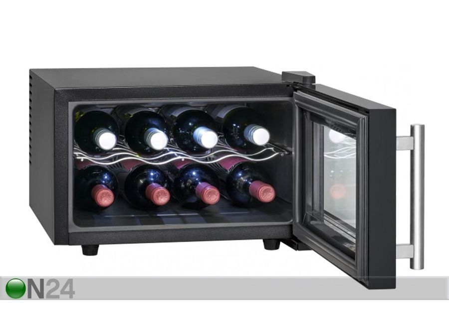Холодильник для вина ProfiCook увеличить