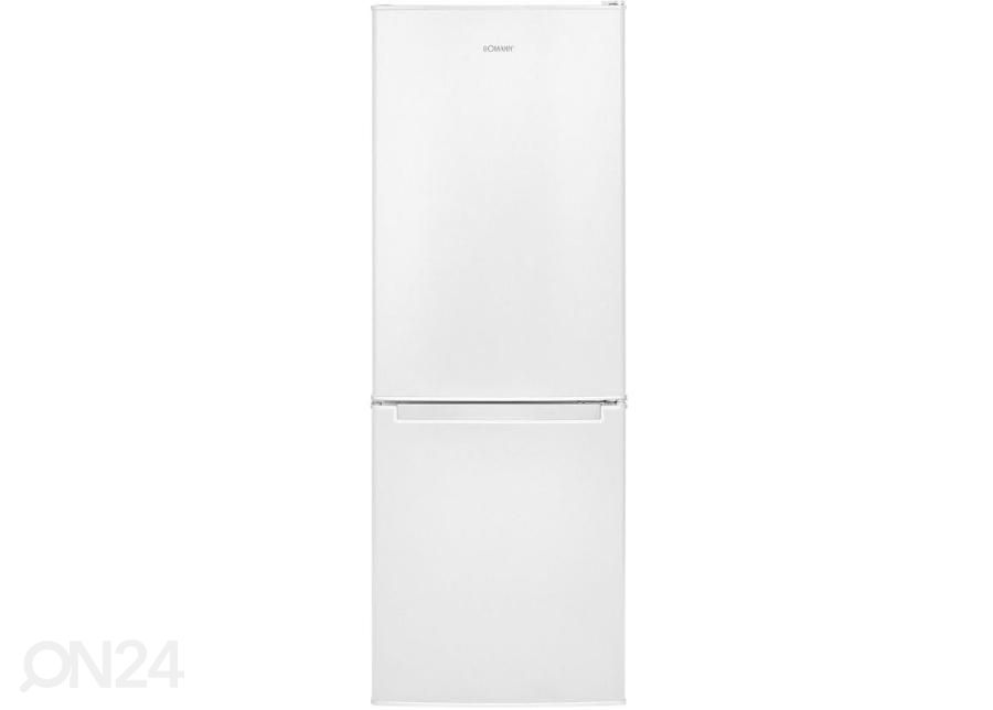 Холодильник Bomann, белый увеличить