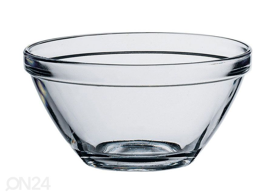 Чаша из стекла Pompei Ø 23 cm увеличить