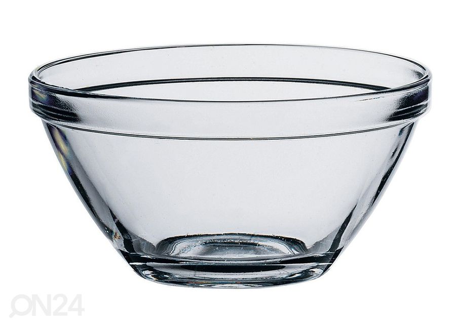 Чаша из стекла Pompei Ø 26 cm увеличить