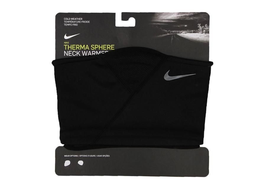 Шарф труба Nike Therma Sphere Neck Warmer NWA63-063 увеличить