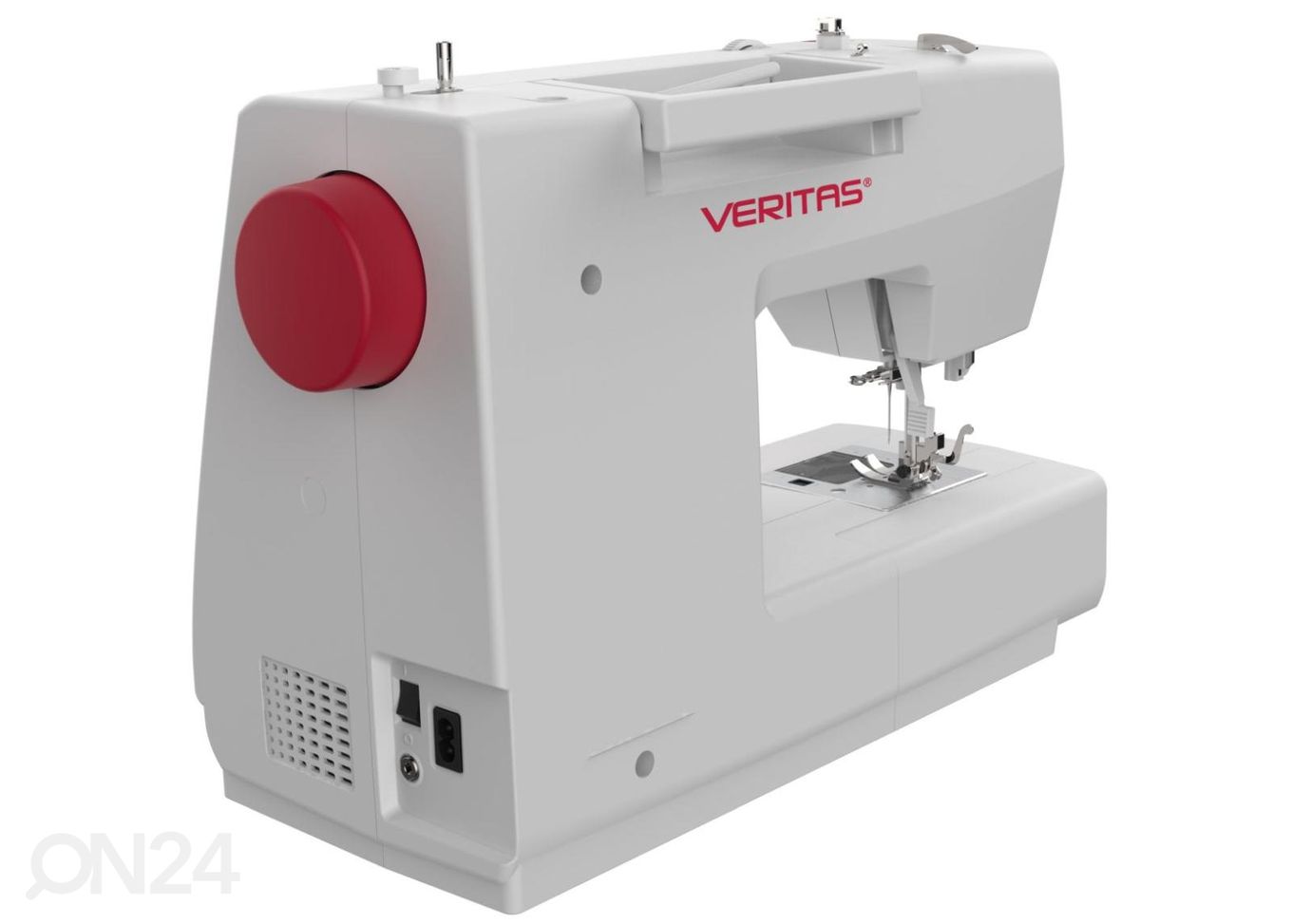 Швейная машина Veritas Claire увеличить