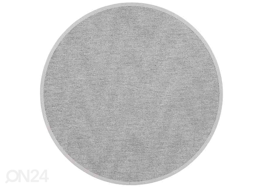 Шерстяной ковёр Narma Savanna grey 133x200 см увеличить