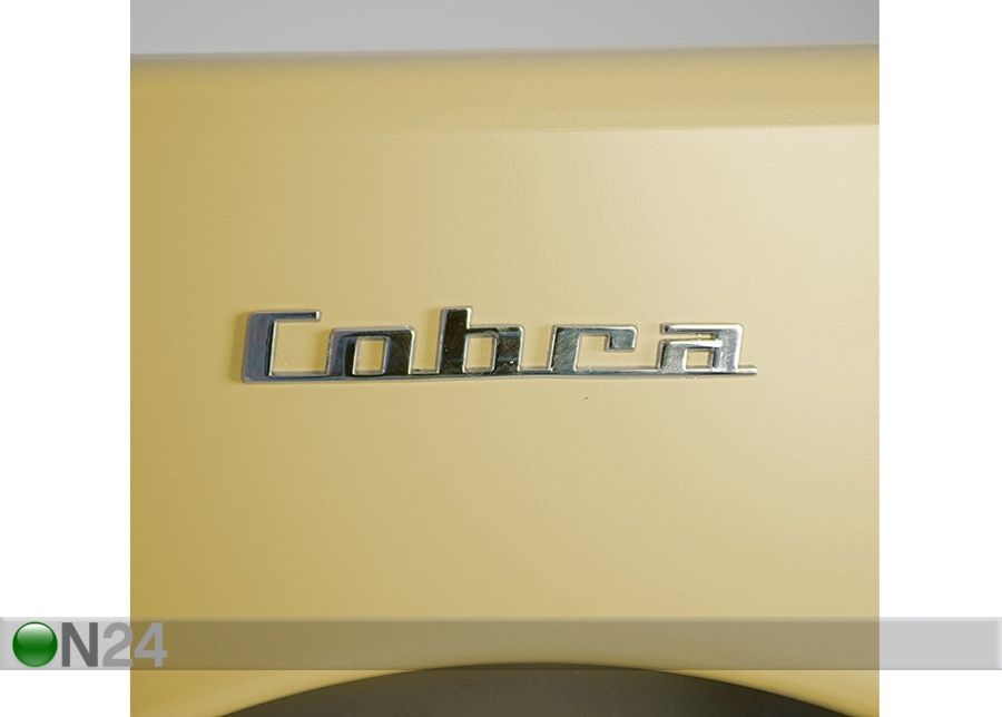 Шкаф-витрина Cobra Soft увеличить