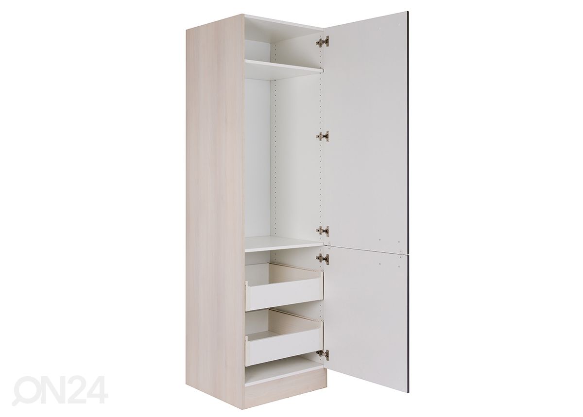 Шкаф для прачечной комнаты Porto 60 cm увеличить