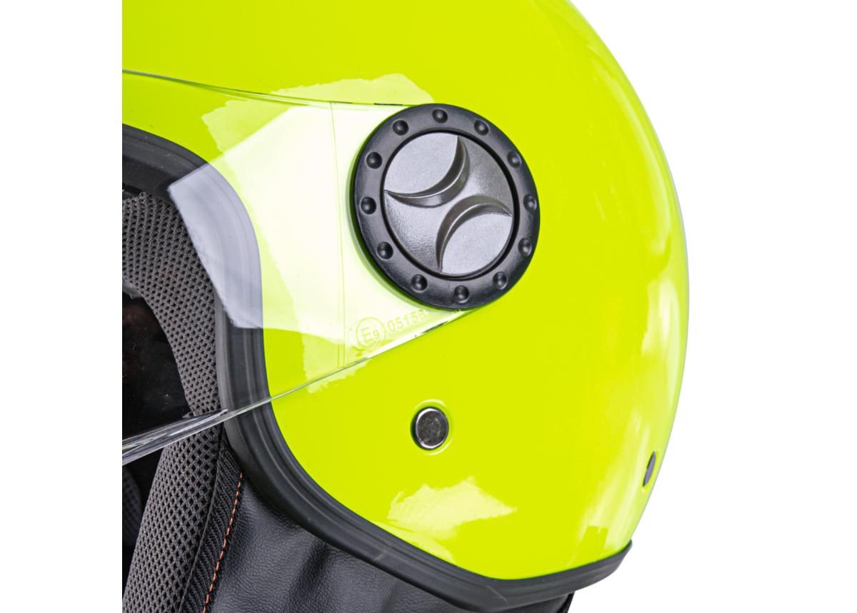 Шлем для скутера W-TEC FS-701FY увеличить