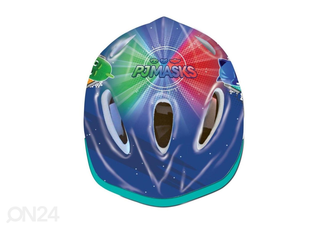 Шлем PJ Mask 52-56 см увеличить